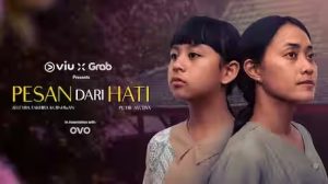 5 Ragam Drama Indonesia di Viu
