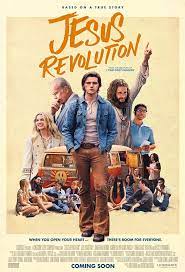 Jadwal Tayang Jesus Revolution Di Netflix