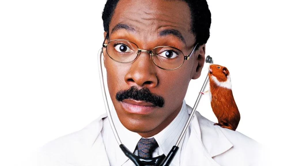 Eddie Murphy