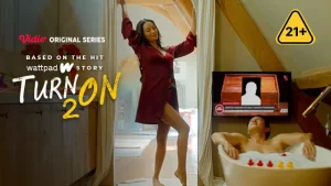 Turn On Season 2 Episode 1
