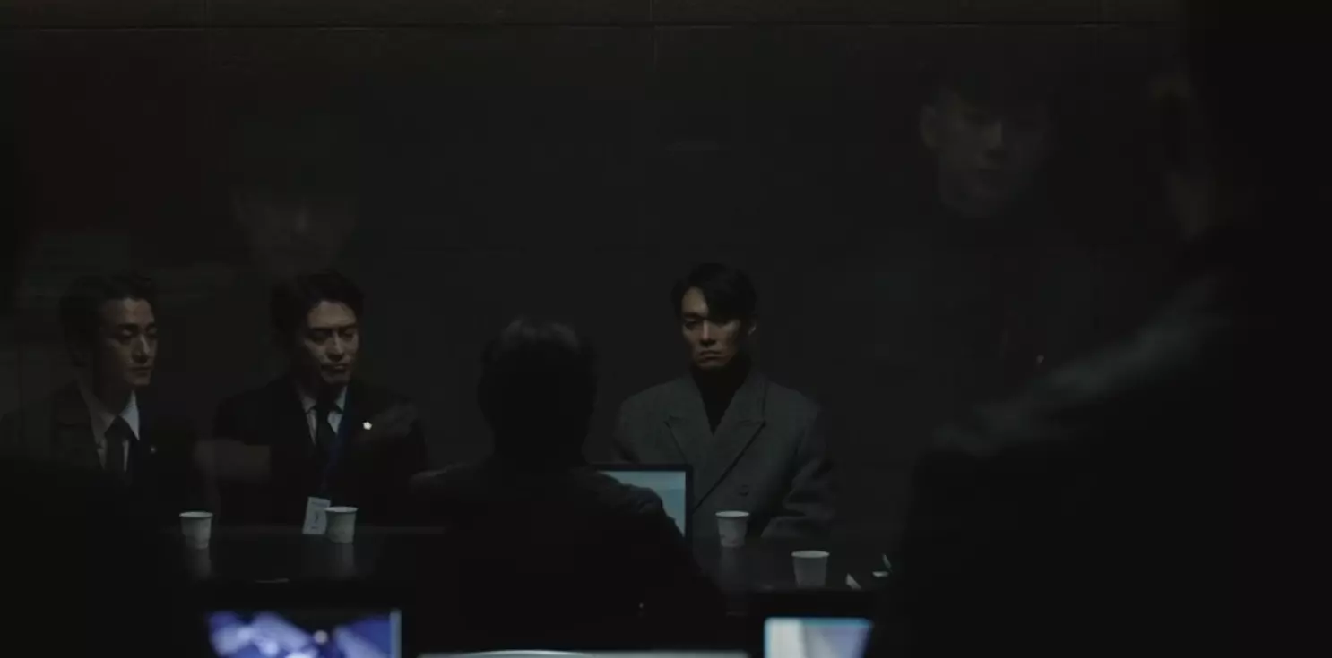 Sinopsis Battle For Happiness Episode 12