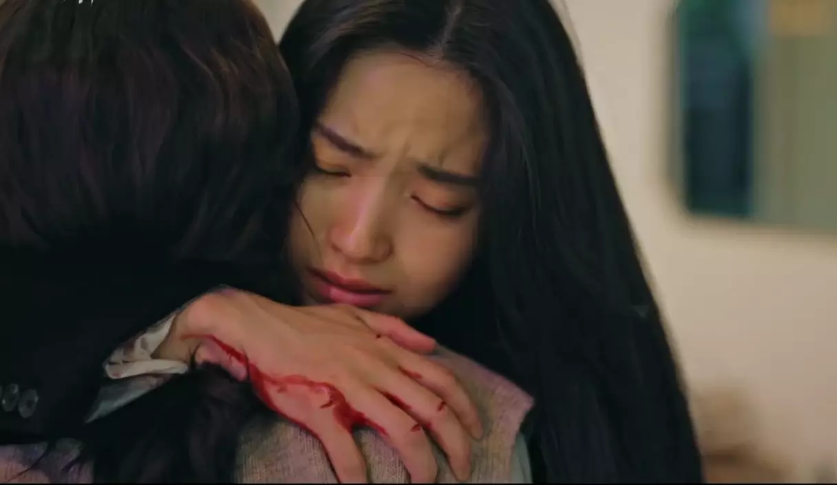 Sinopsis Revenant Episode 12