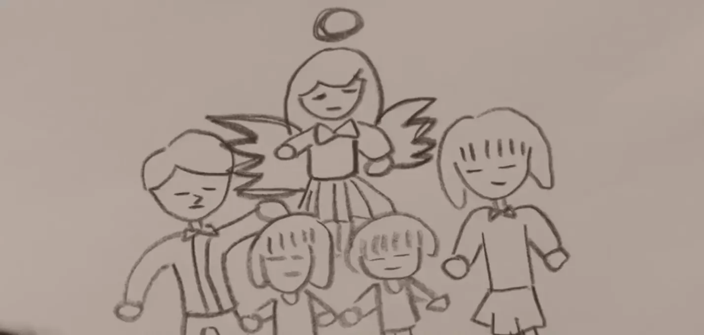 Sinopsis Battle For Happiness Episode 14