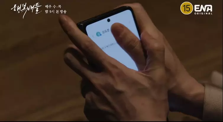 Sinopsis Battle For Happiness Episode 15 