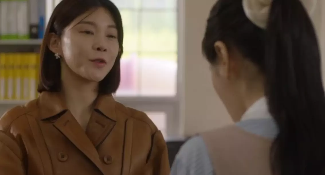 Sinopsis Battle For Happiness Episode 15 