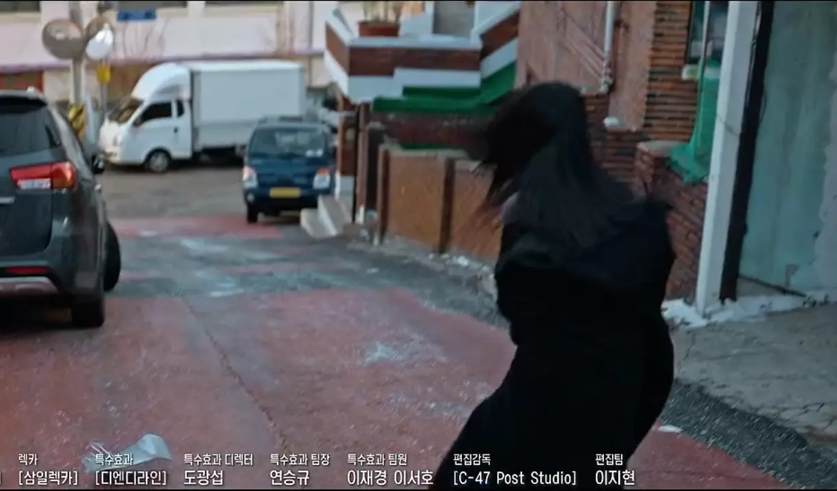 Sinopsis Revenant Episode 4