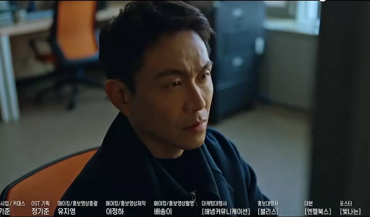 Sinopsis Revenant Episode 4