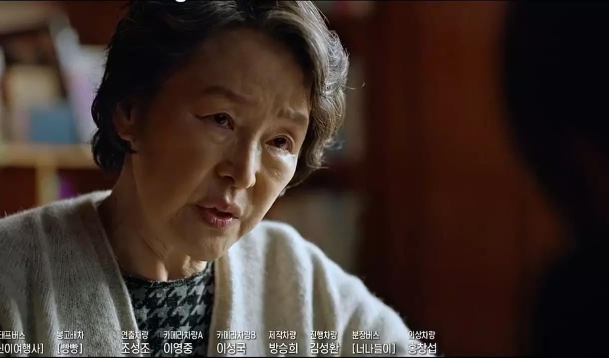 Sinopsis Revenant Episode 4