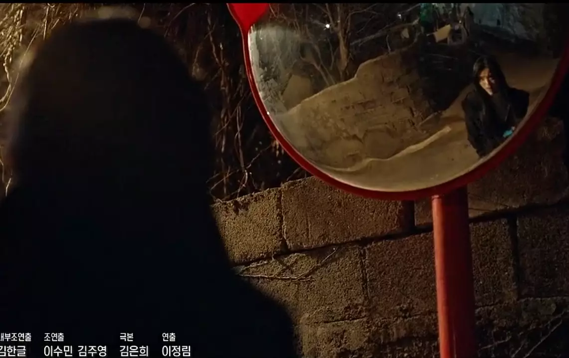 Sinopsis Revenant Episode 4