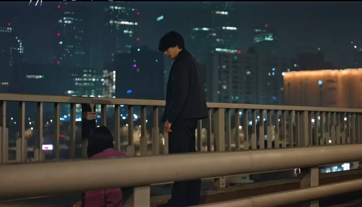 Sinopsis Revenant Episode 6
