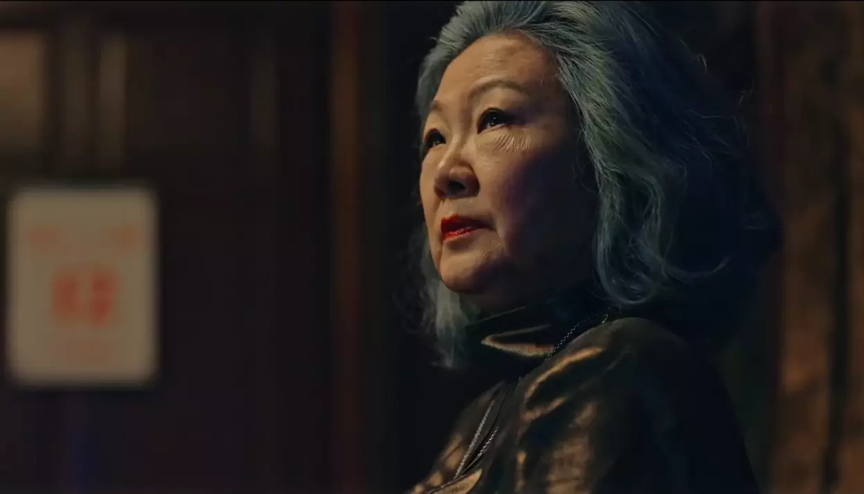 Sinopsis Revenant Episode 6