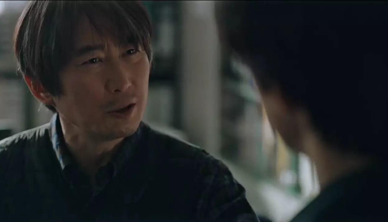 Sinopsis Revenant Episode 6