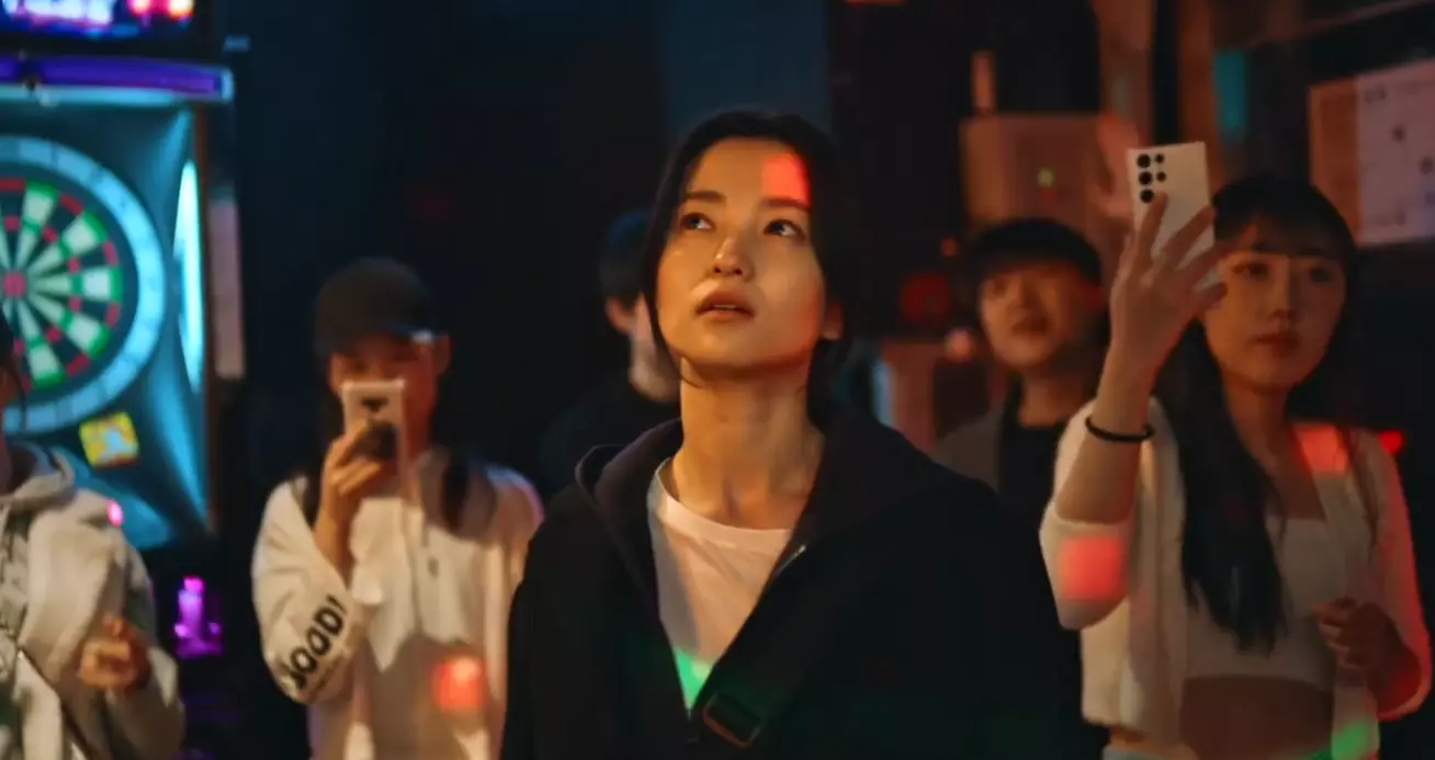 Sinopsis Revenant Episode 9