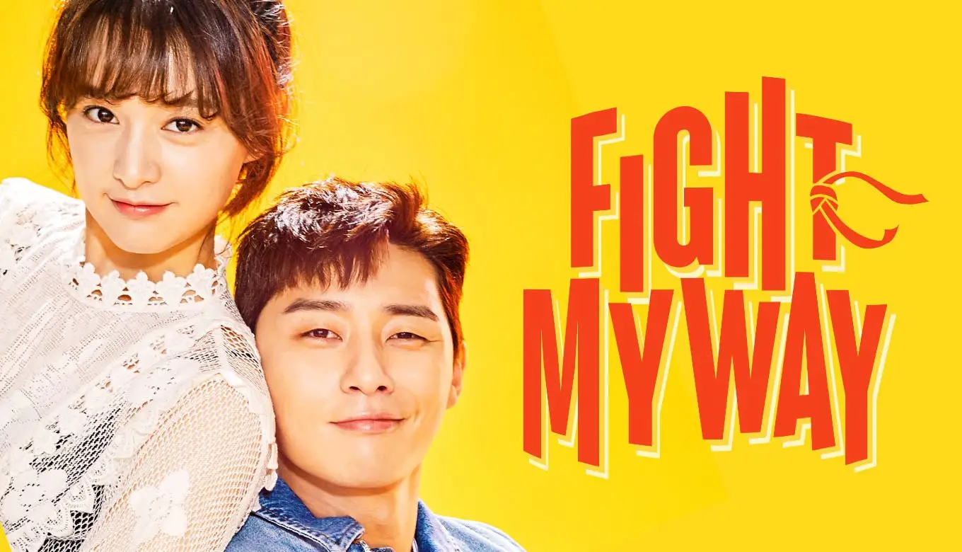 Drama dan Film Korea Tentang Boxing Yang Wajib Di Tonton!