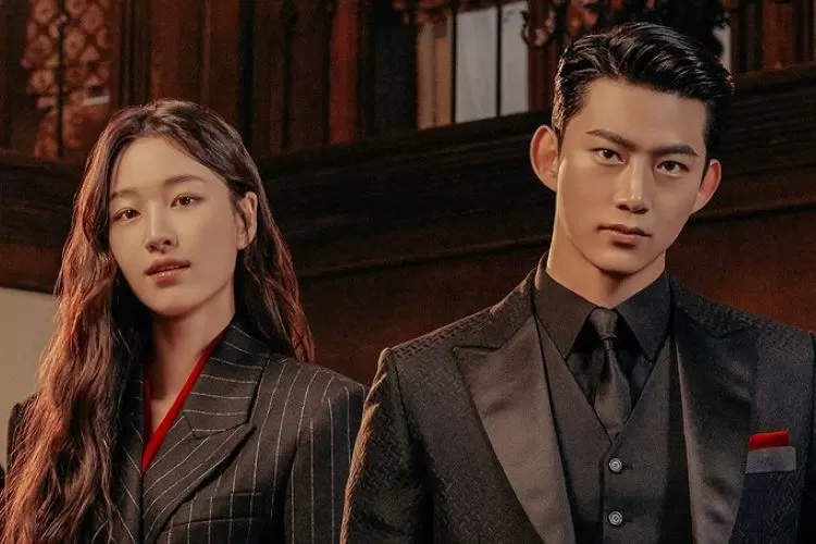 Sinopsis Heartbeat Episode 5 - Upaya Membuat In Hae Jatuh Cinta