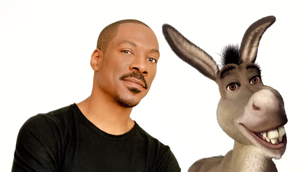 Eddie Murphy