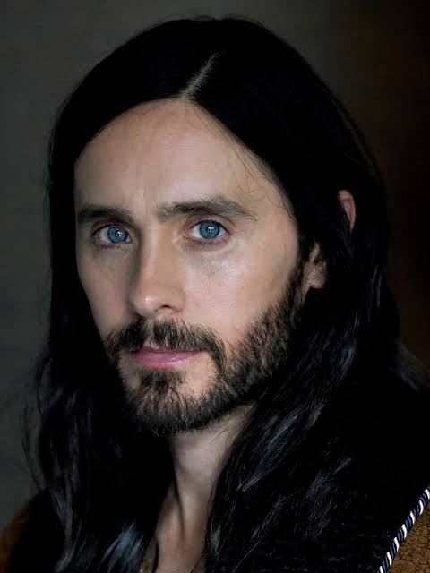 Jared Leto pemain haunted mansion