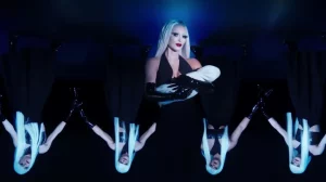 American Horror Story: Delicate