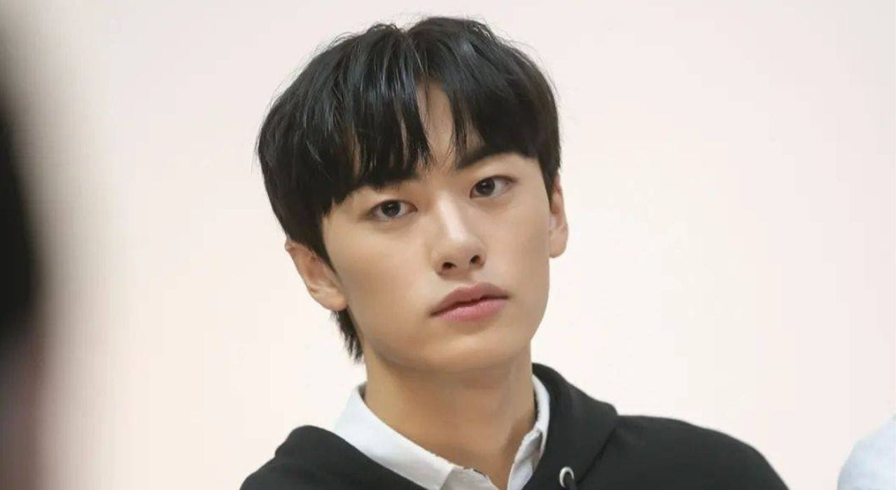 Profil Lee Won Jung, Pemeran Drakor Terbaru Is It Fate?