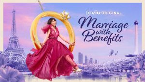 Ragam Drama Indonesia di Viu, dari Marriage with Benefits Sampai Switch (ID)