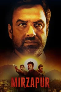 Mirzapur