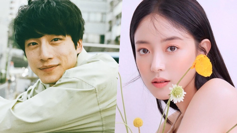 Lee Se Young dan Kentaro Sakaguchi akan Perankan K-Drama Things that Come After Love