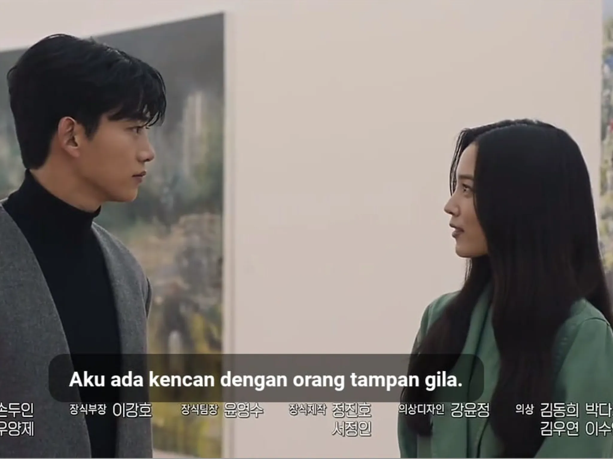 Sinopsis Heartbeat Episode 8 - Identitas Woo Hyeol Terbongkar?