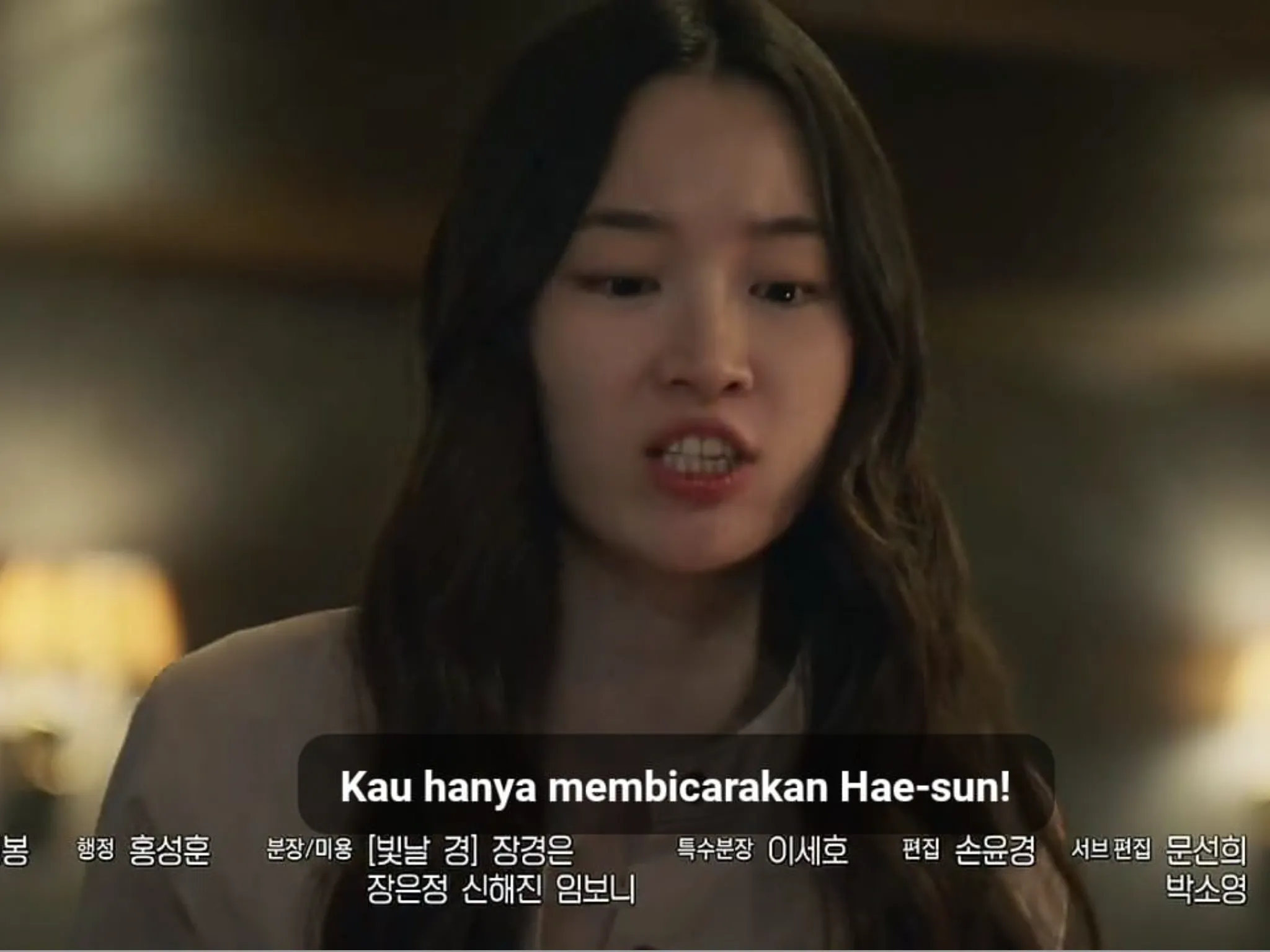 Sinopsis Heartbeat Episode 8 - Identitas Woo Hyeol Terbongkar?