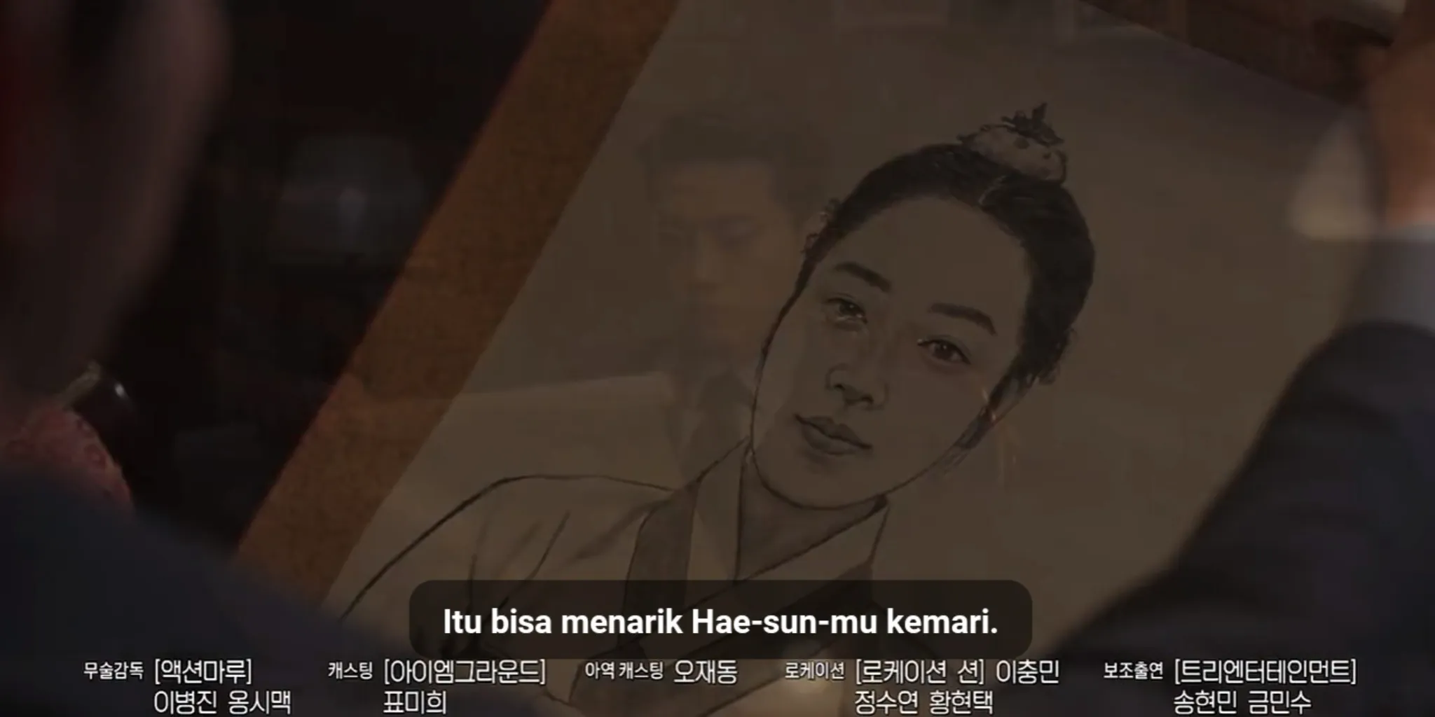 Sinopsis Heartbeat Episode 6 - Sebuah Ide Untuk Menarik Hae Seon Datang
