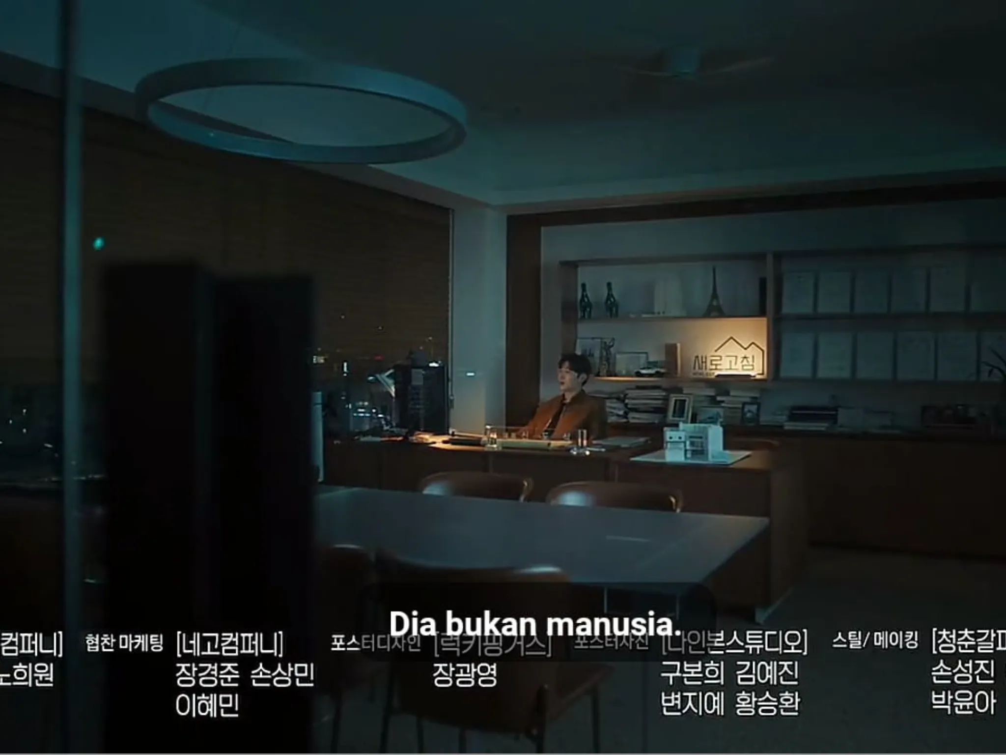 Sinopsis Heartbeat Episode 8 - Identitas Woo Hyeol Terbongkar?