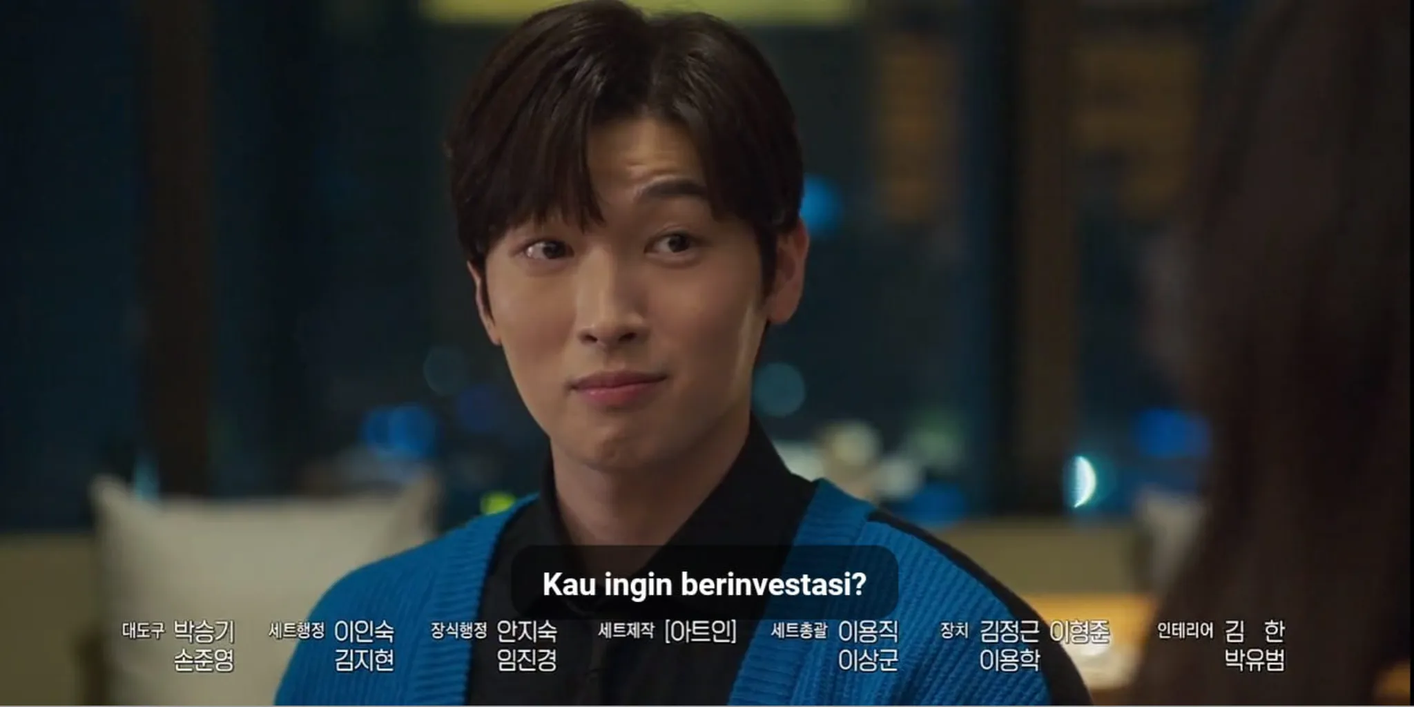 Sinopsis Heartbeat Episode 6 - Sebuah Ide Untuk Menarik Hae Seon Datang
