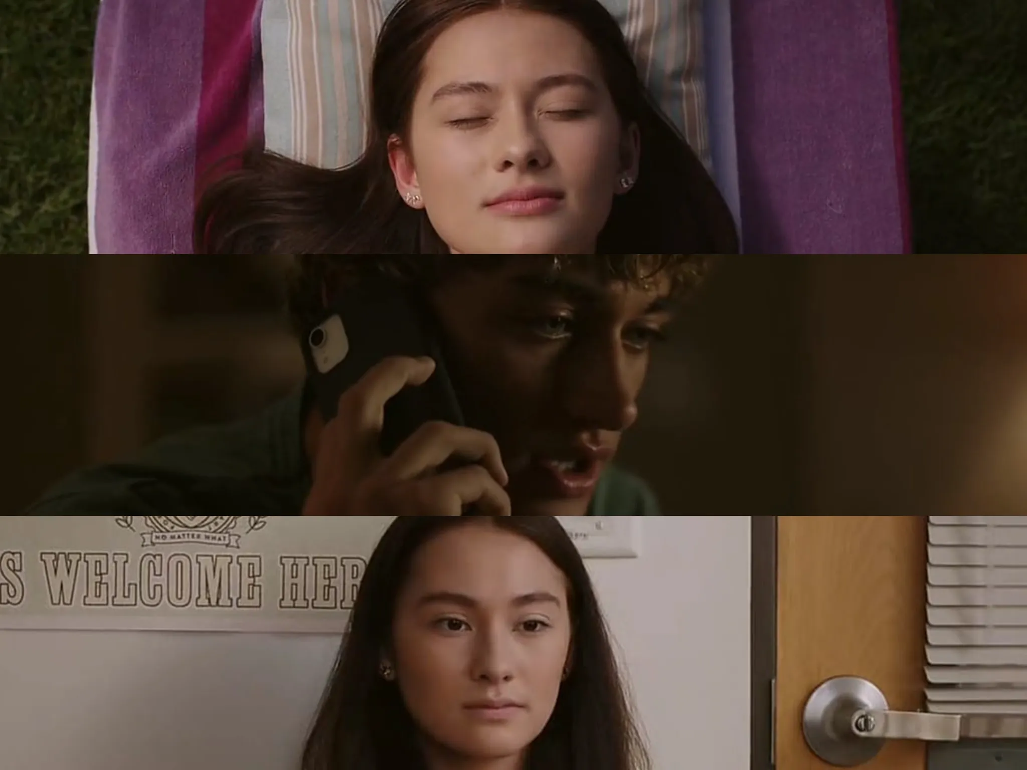 Sinopsis The Summer I Turned Pretty S2 Episode 1 - Dibuka Dengan Kesedihan