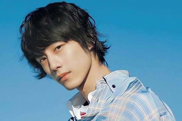 Kentaro Sakaguchi