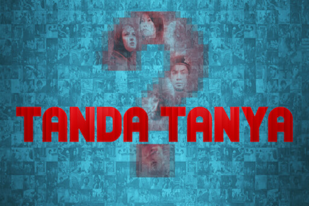 Film Serupa Ganjil Genap