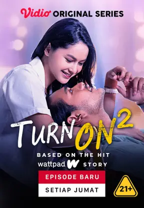Serial Turn On Season 2 Eps 1-3