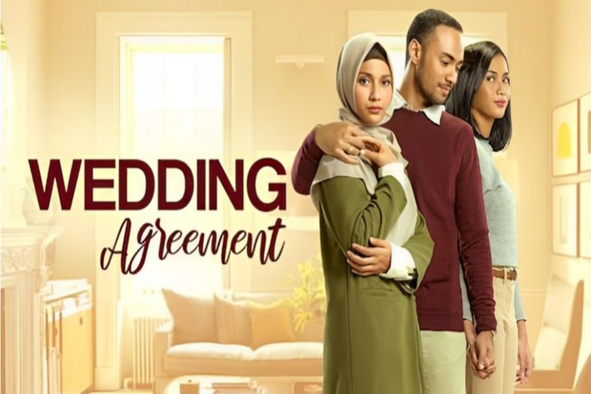 Film Serupa Ganjil Genap