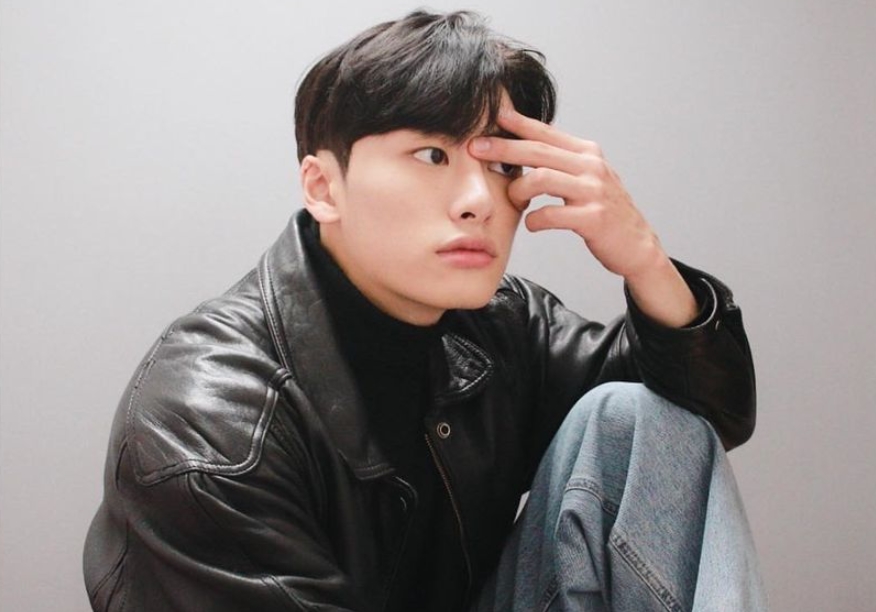 Profil Lee Won Jung, Pemeran Drakor Terbaru Is It Fate?