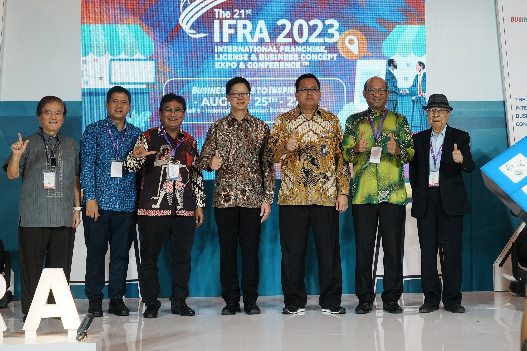 IFRA 2023