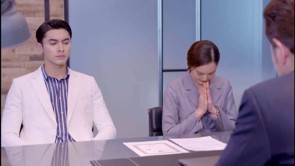 Sinopsis Praomook Episode 15