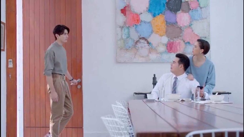 Sinopsis Praomook Episode 12 
