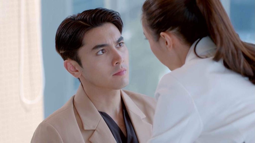 Sinopsis Praomook Episode 13