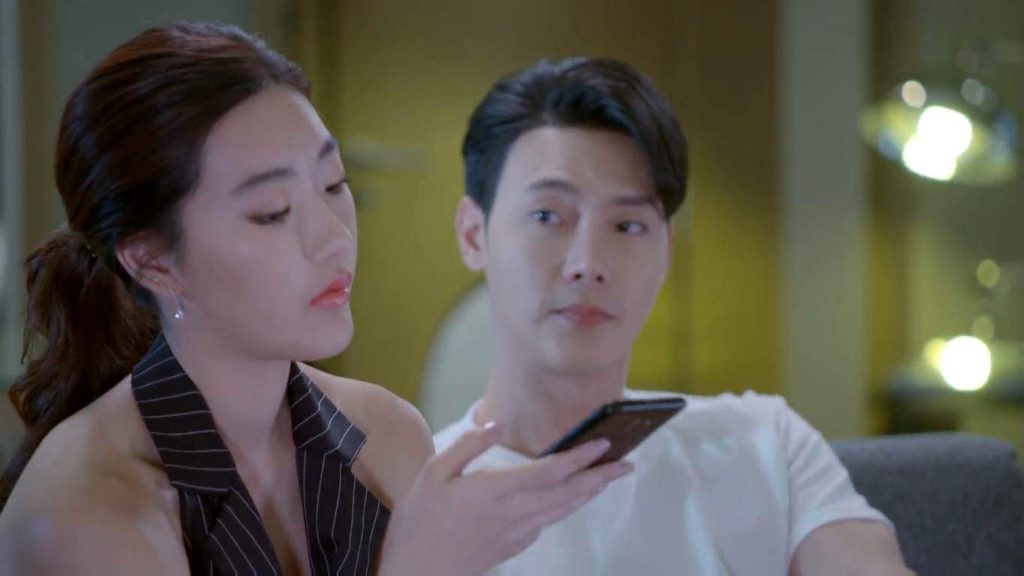Sinopsis Praomook Episode 13