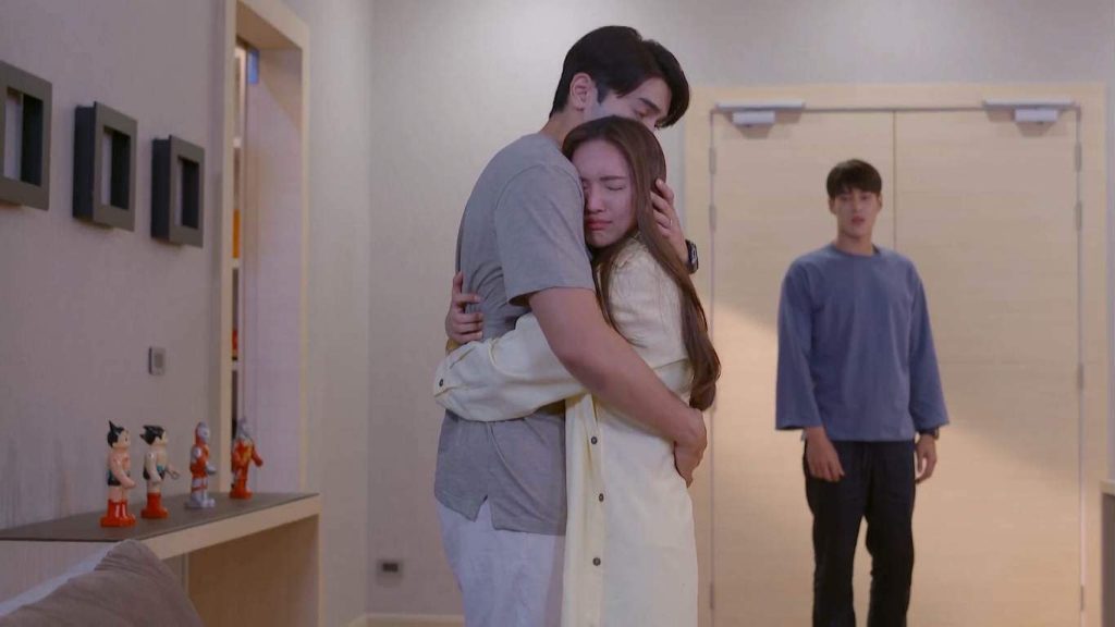 Sinopsis Praomook Episode 13