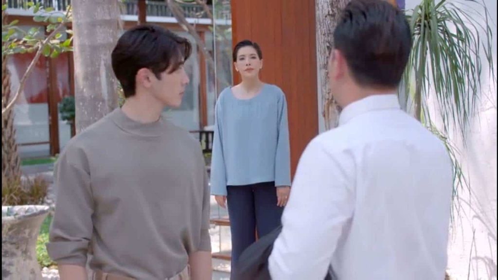 Sinopsis Praomook Episode 12
