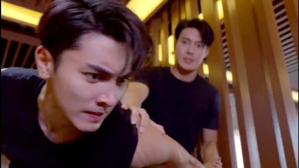 Sinopsis Praomook Episode 15