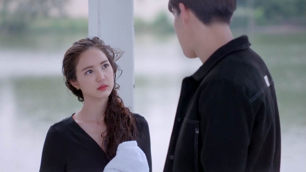 Sinopsis Praomook Episode 12