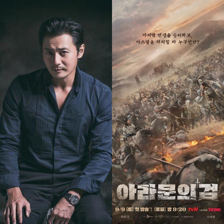 Jang Dong Gun