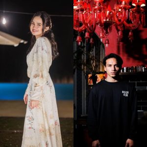 Sinopsis Mohon Doa Restu