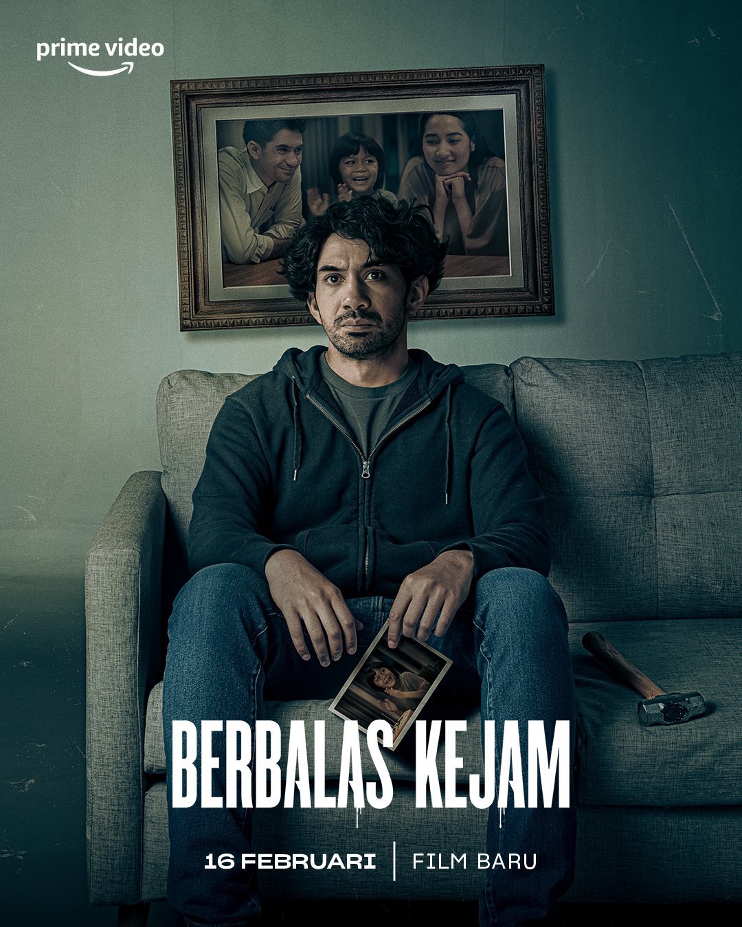 5 Film Thriller Indonesia Yang Wajib Ditonton!