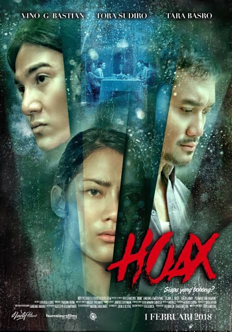 5 Film Thriller Indonesia Yang Wajib Ditonton!
